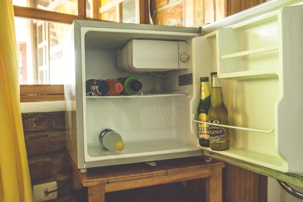 Hostal Las Palmas Puyo Zewnętrze zdjęcie